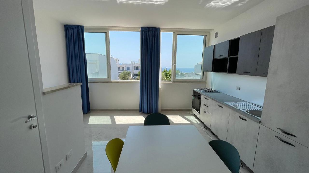 Blumare Apartaments Castro  Zewnętrze zdjęcie