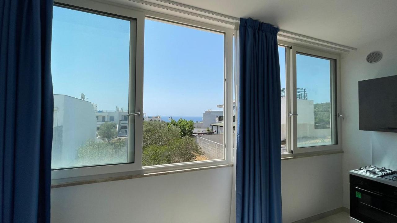 Blumare Apartaments Castro  Zewnętrze zdjęcie