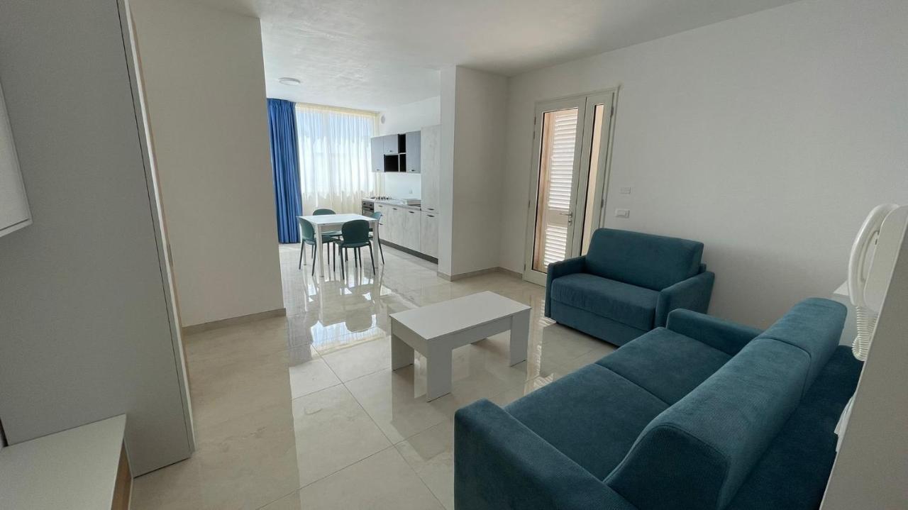 Blumare Apartaments Castro  Zewnętrze zdjęcie