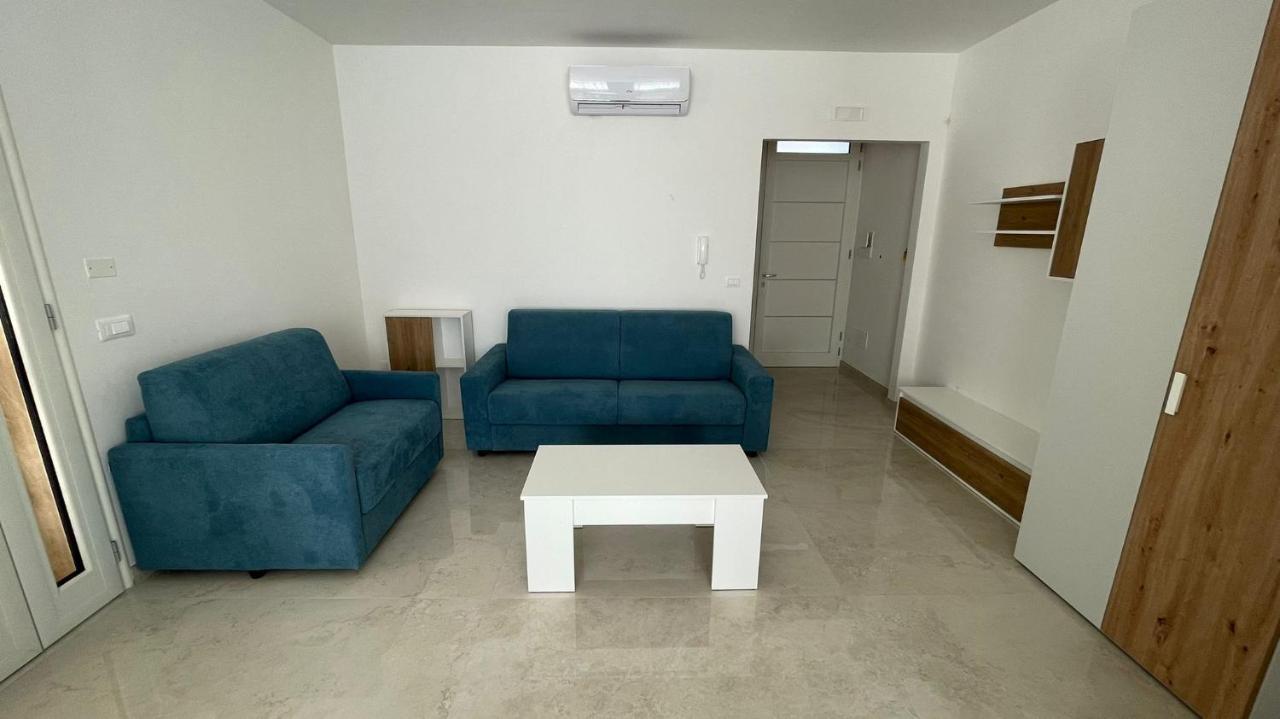 Blumare Apartaments Castro  Zewnętrze zdjęcie