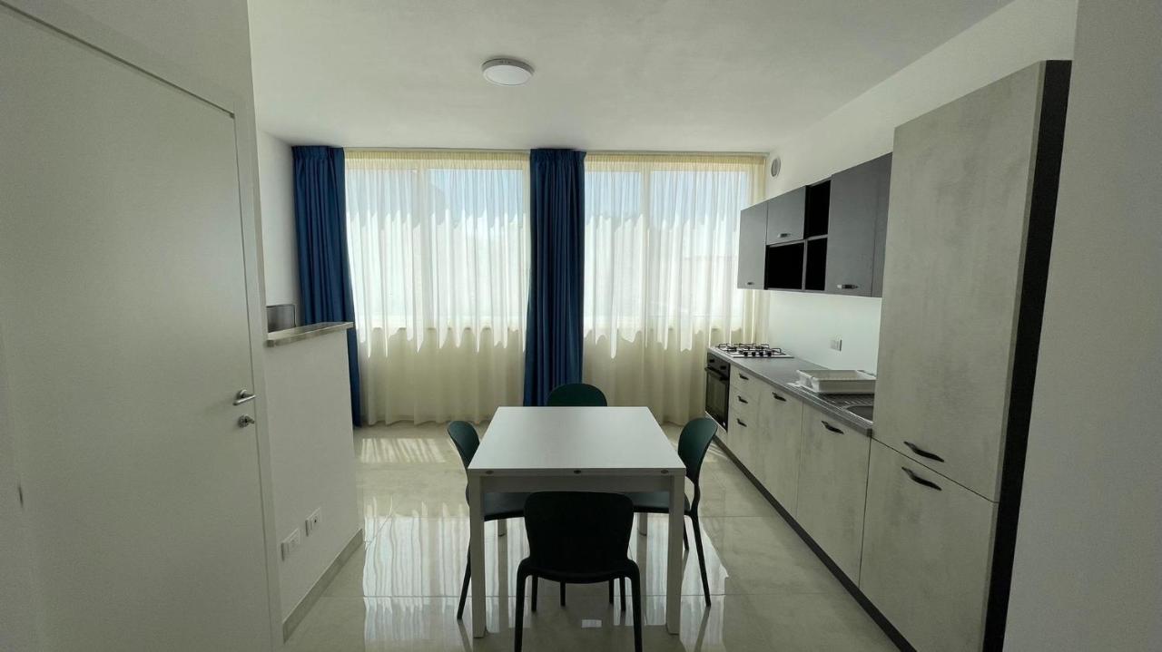 Blumare Apartaments Castro  Zewnętrze zdjęcie
