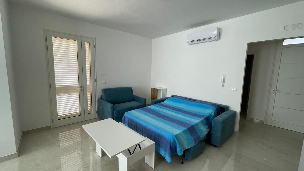Blumare Apartaments Castro  Zewnętrze zdjęcie