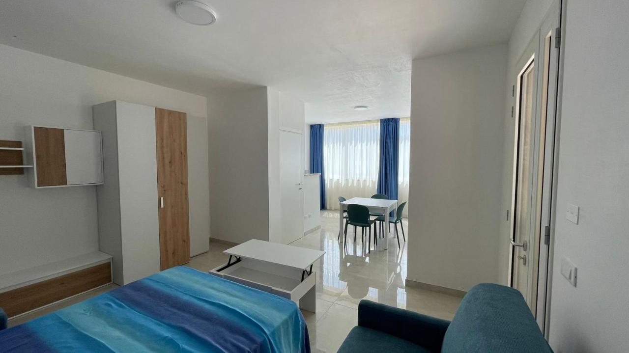 Blumare Apartaments Castro  Zewnętrze zdjęcie