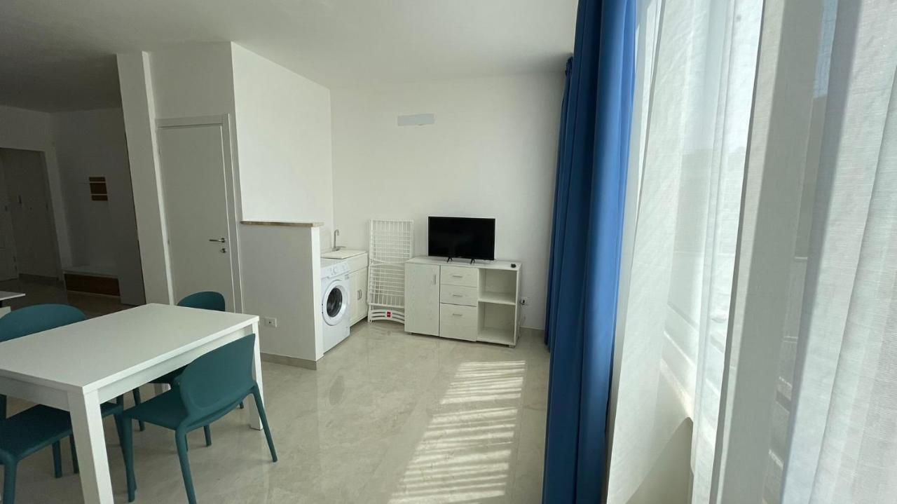 Blumare Apartaments Castro  Zewnętrze zdjęcie