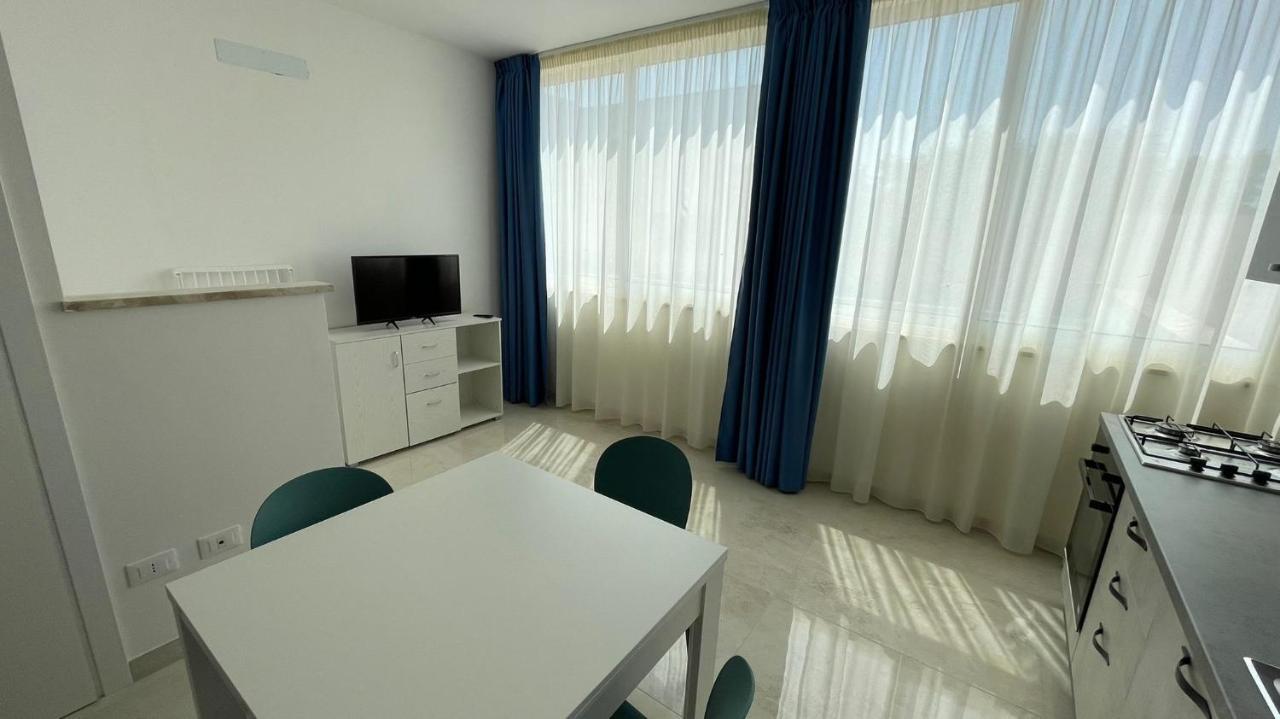 Blumare Apartaments Castro  Zewnętrze zdjęcie