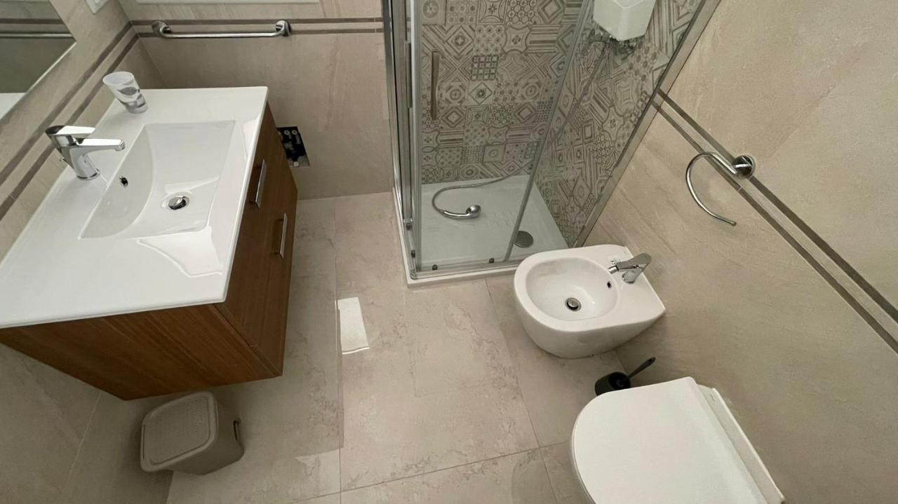 Blumare Apartaments Castro  Zewnętrze zdjęcie